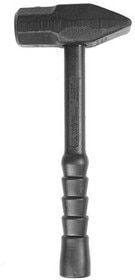 Dynamic Entry Thundersledge, black.